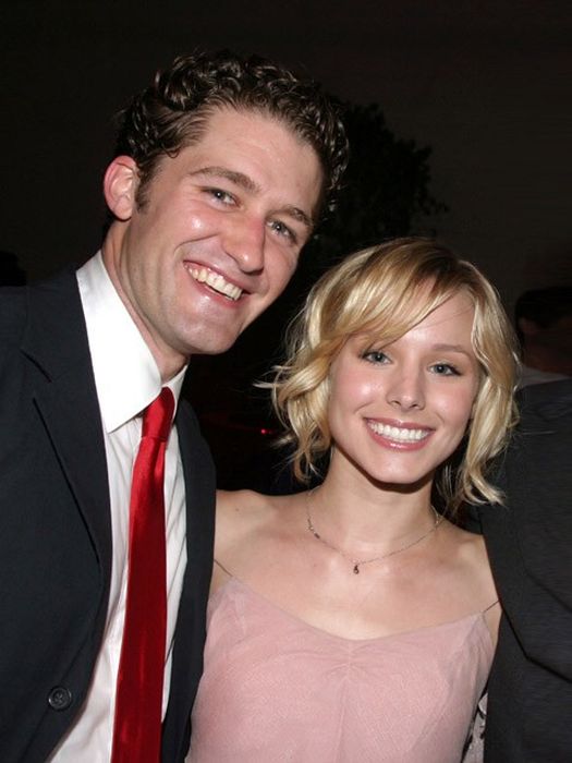 Hollywood's Most Unlikely Celebrity Hookups (17 pics)