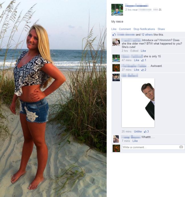 People Who Are Just Too Awkward To Use The Internet (22 pics)