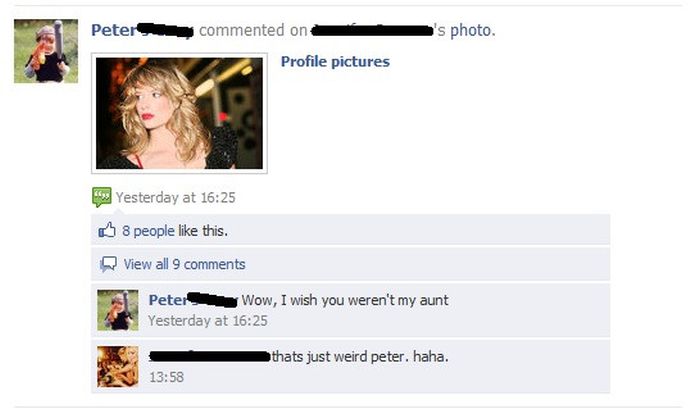 People Who Are Just Too Awkward To Use The Internet (22 pics)