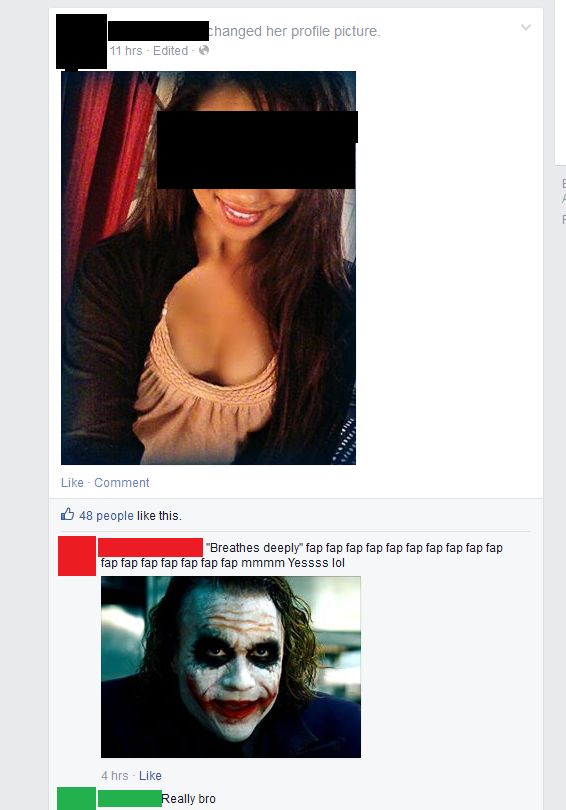 People Who Are Just Too Awkward To Use The Internet (22 pics)
