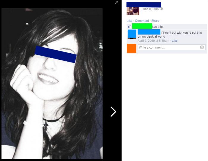 People Who Are Just Too Awkward To Use The Internet (22 pics)