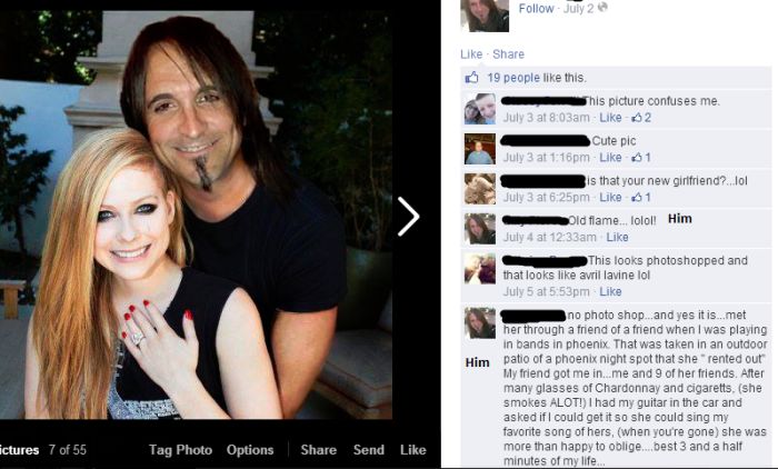 People Who Are Just Too Awkward To Use The Internet (22 pics)