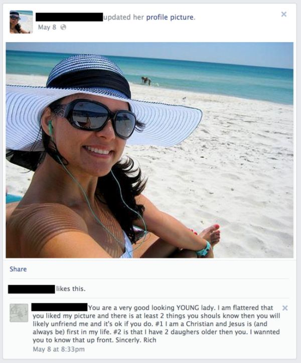 People Who Are Just Too Awkward To Use The Internet (22 pics)