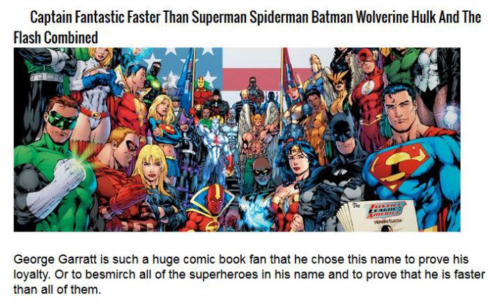 You Won't Believe These Names Are Real, But They Are (11 pics)