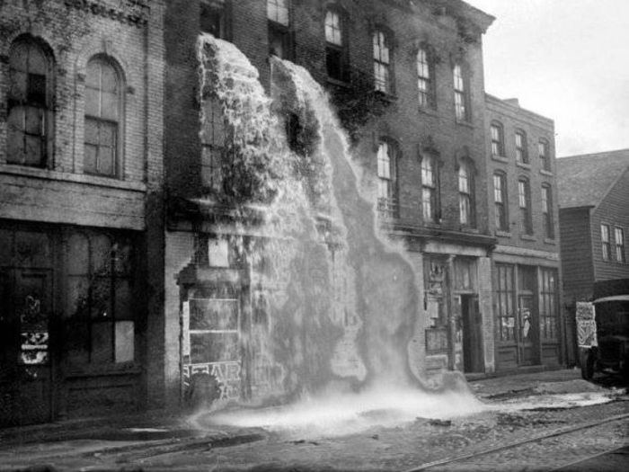 Historic Photos From The Prohibition Era (20 pics)