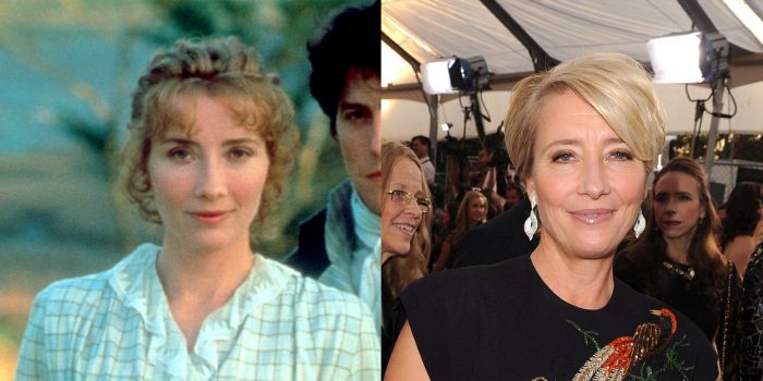 Hollywood Women That Got Older And Still Look Good (15 pics)
