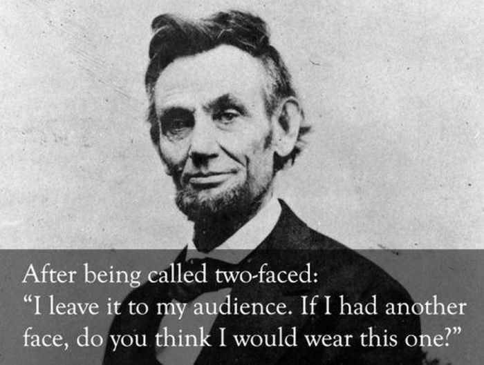 22 Great Burns Throughout History (22 pics)