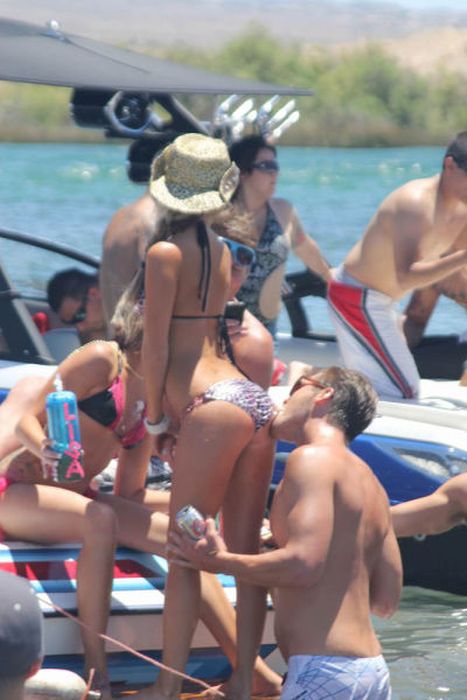 Welcome to Lake Havasu (67 pics)