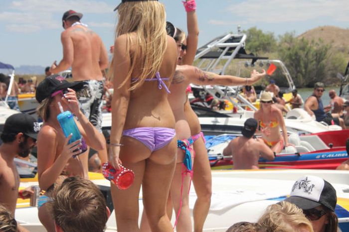 Welcome to Lake Havasu (67 pics)