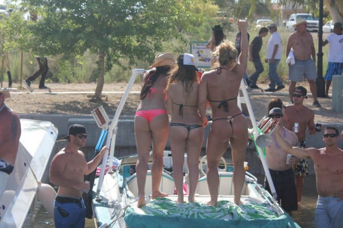 Welcome to Lake Havasu (67 pics) .