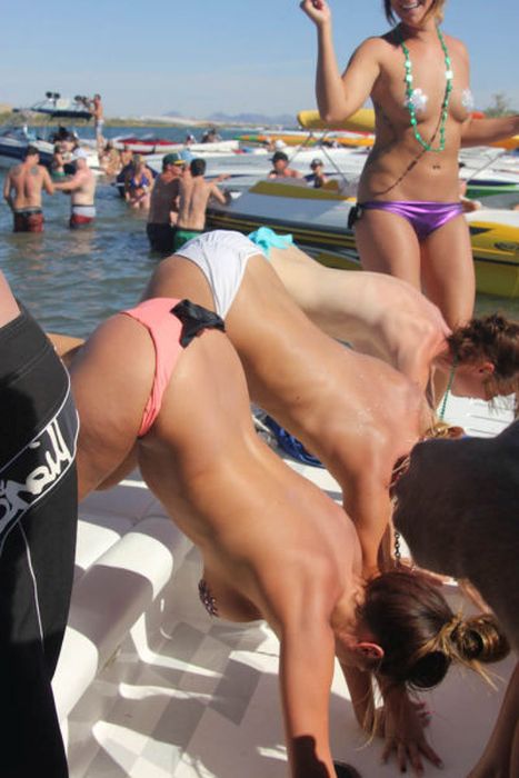 Lake Party - Pictures of women naked lake havasu - Quality porn