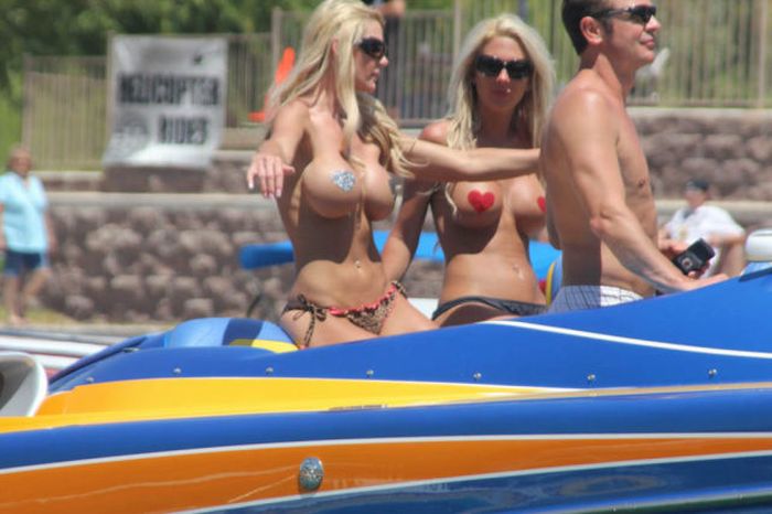 Welcome to Lake Havasu (67 pics)