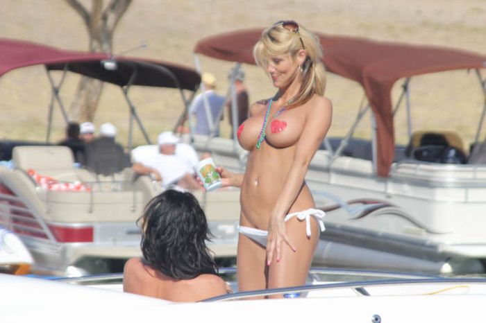 Welcome to Lake Havasu (67 pics)