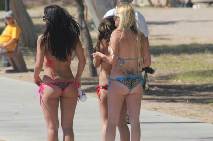 Welcome to Lake Havasu (67 pics)