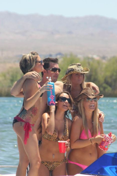 Welcome to Lake Havasu (67 pics)