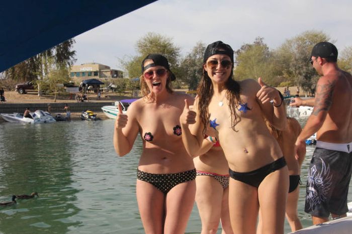 Welcome to Lake Havasu (67 pics)