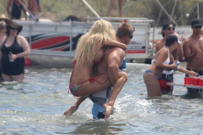 Welcome to Lake Havasu (67 pics)