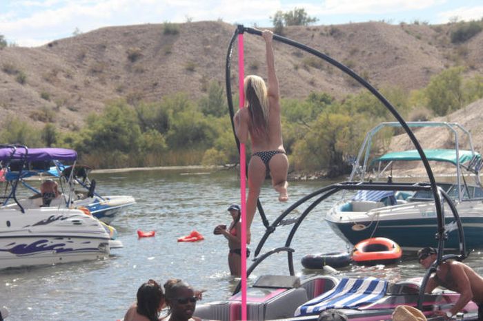 Welcome to Lake Havasu (67 pics)