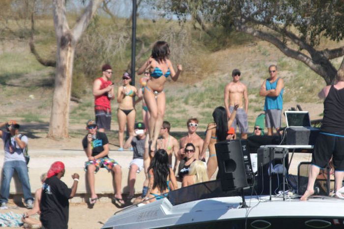 Welcome to Lake Havasu (67 pics)