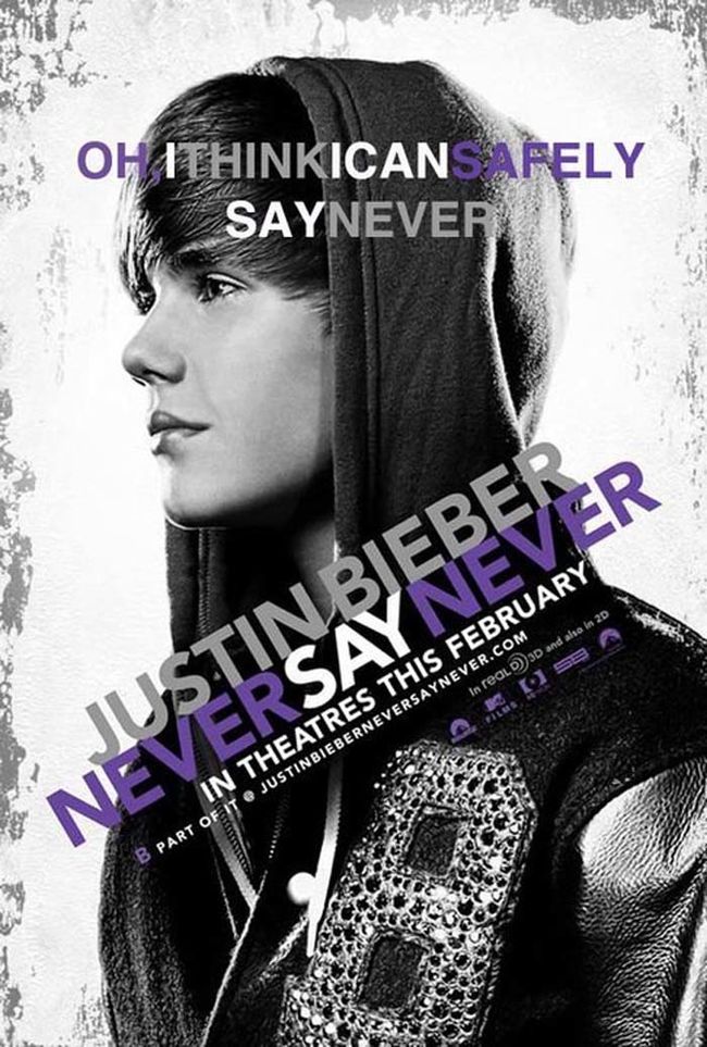If Movie Posters Were Brutally Honest (15 pics)