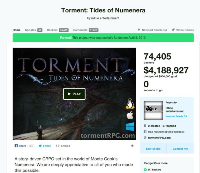 The Craziest Ideas People Had On Kickstarter (26 pics)