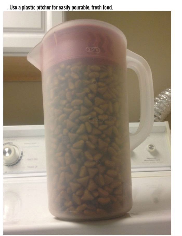 Life Hacks For Dog Owners (15 pics)