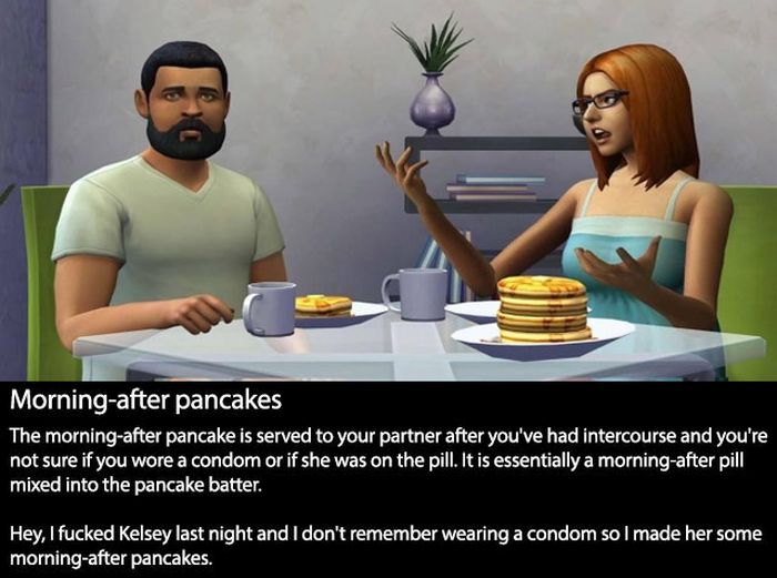 Words From The Urban Dictionary That Describe Your Life (14 pics)