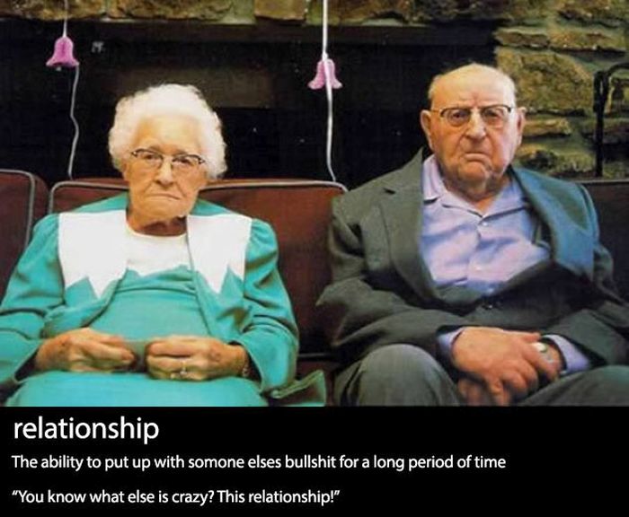 Words From The Urban Dictionary That Describe Your Life (14 pics)