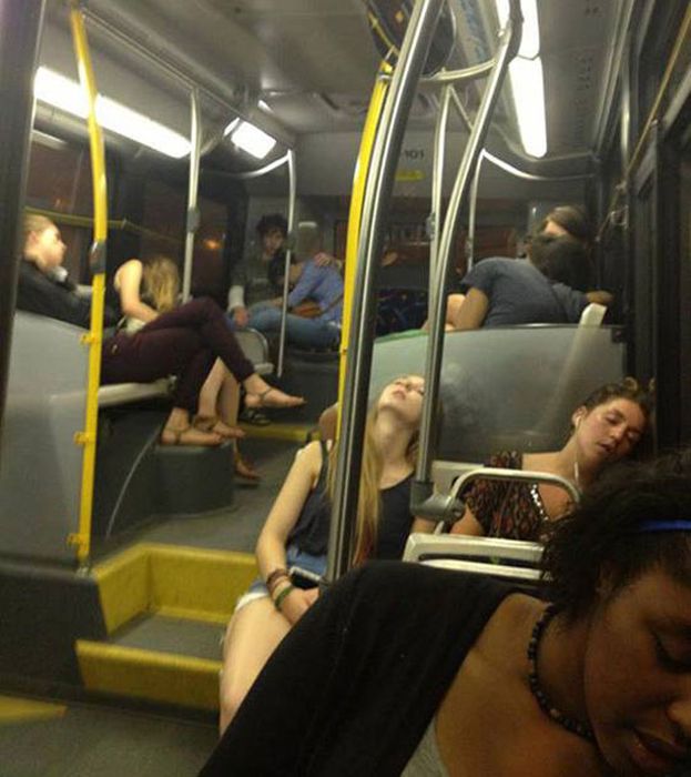 What Most Of Your Weekends Look Like (30 pics)