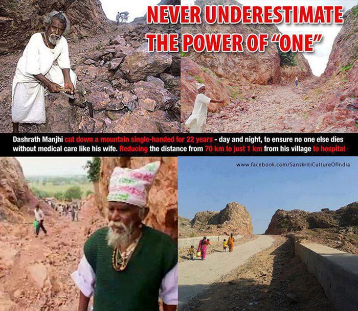 These Awesome People Will Restore Your Faith In Humanity (19 pics)
