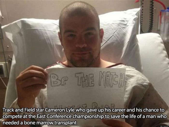 These Awesome People Will Restore Your Faith In Humanity (19 pics)