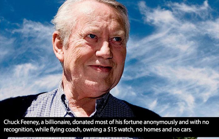 These Awesome People Will Restore Your Faith In Humanity (19 pics)