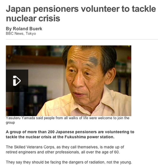 These Awesome People Will Restore Your Faith In Humanity (19 pics)