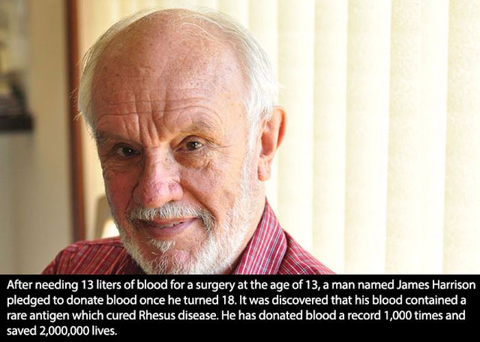 These Awesome People Will Restore Your Faith In Humanity (19 pics)