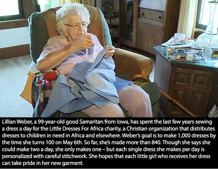 These Awesome People Will Restore Your Faith In Humanity (19 pics)