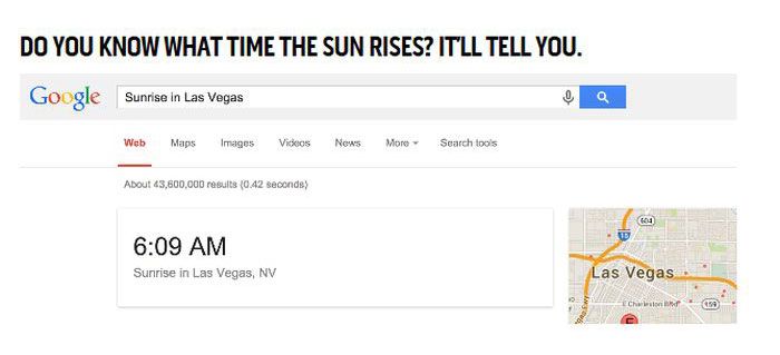 10 Awesome Google Tricks You Need To Use (10 pics)