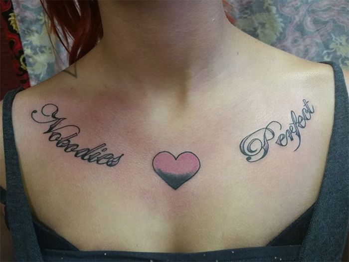 Misspelled Tattoos That Will Live Forever (22 pics)