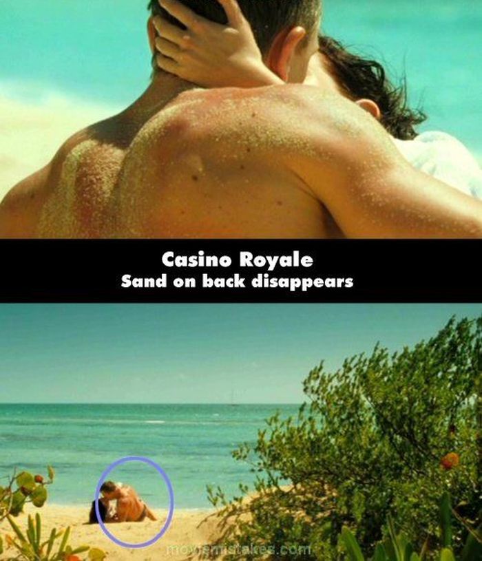 Epic Movie Mistakes That No One Noticed (16 pics)