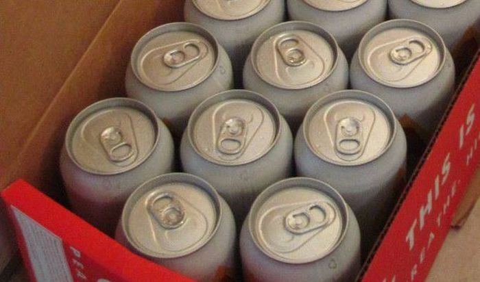 The 99 Pack Of Beer Is The Best Invention Ever (4 pics)