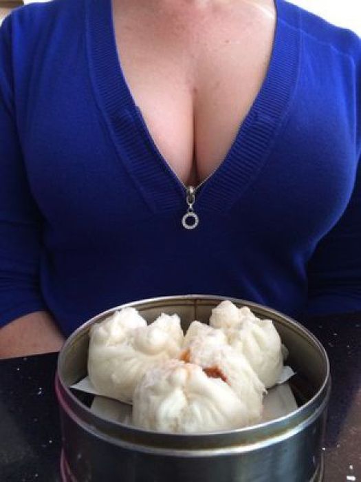 This Man Is Reviewing A Lot More Than Just Food On Yelp (22 pics)