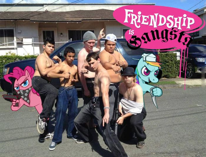 Acid Picdump (96 pics)