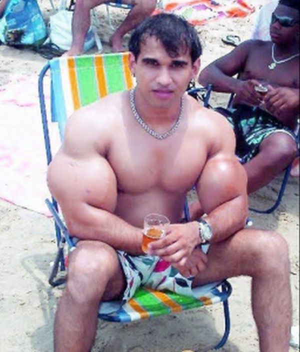 Acid Picdump (96 pics)