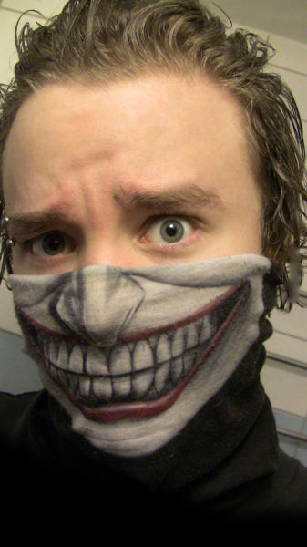 Acid Picdump (96 pics)