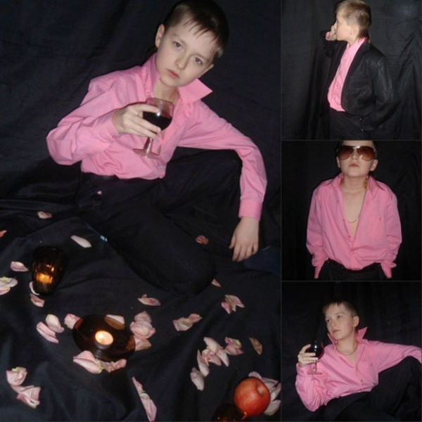 Acid Picdump (96 pics)
