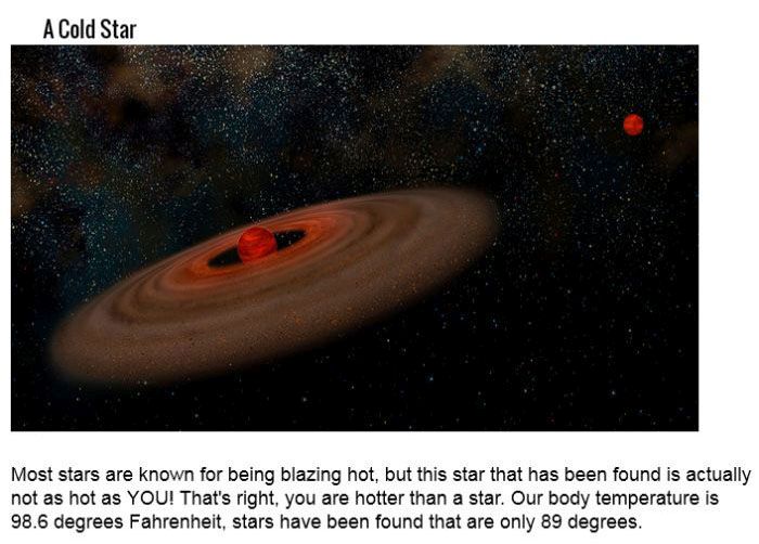 Crazy Things Humans Discovered About Outer Space (16 pics)