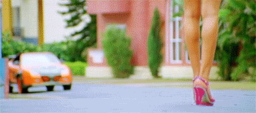 Over The Top Bollywood Film Stunts (24 gifs)