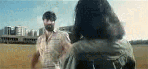 Over The Top Bollywood Film Stunts (24 gifs)