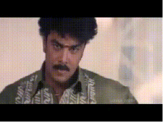 Over The Top Bollywood Film Stunts (24 gifs)