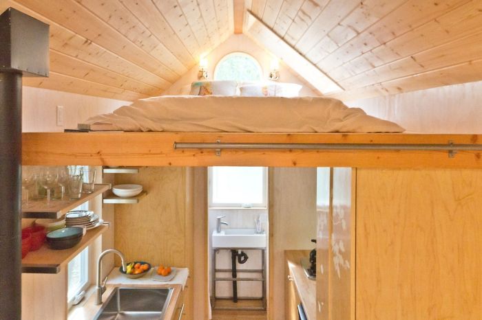 Tiny Houses You Would Actually Want To Live In (38 pics)