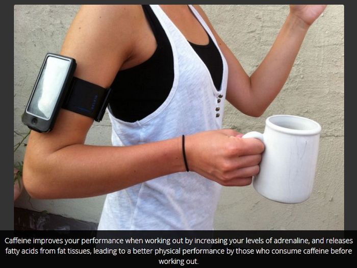 Cool Facts You Probably Don't Know About Coffee (16 pics)